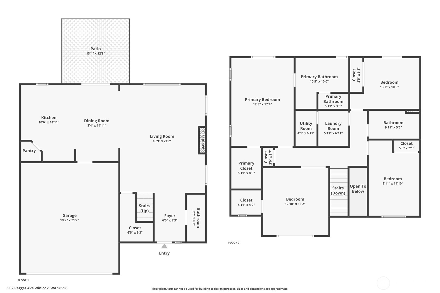 502 Pagget Avenue Property Photo 36