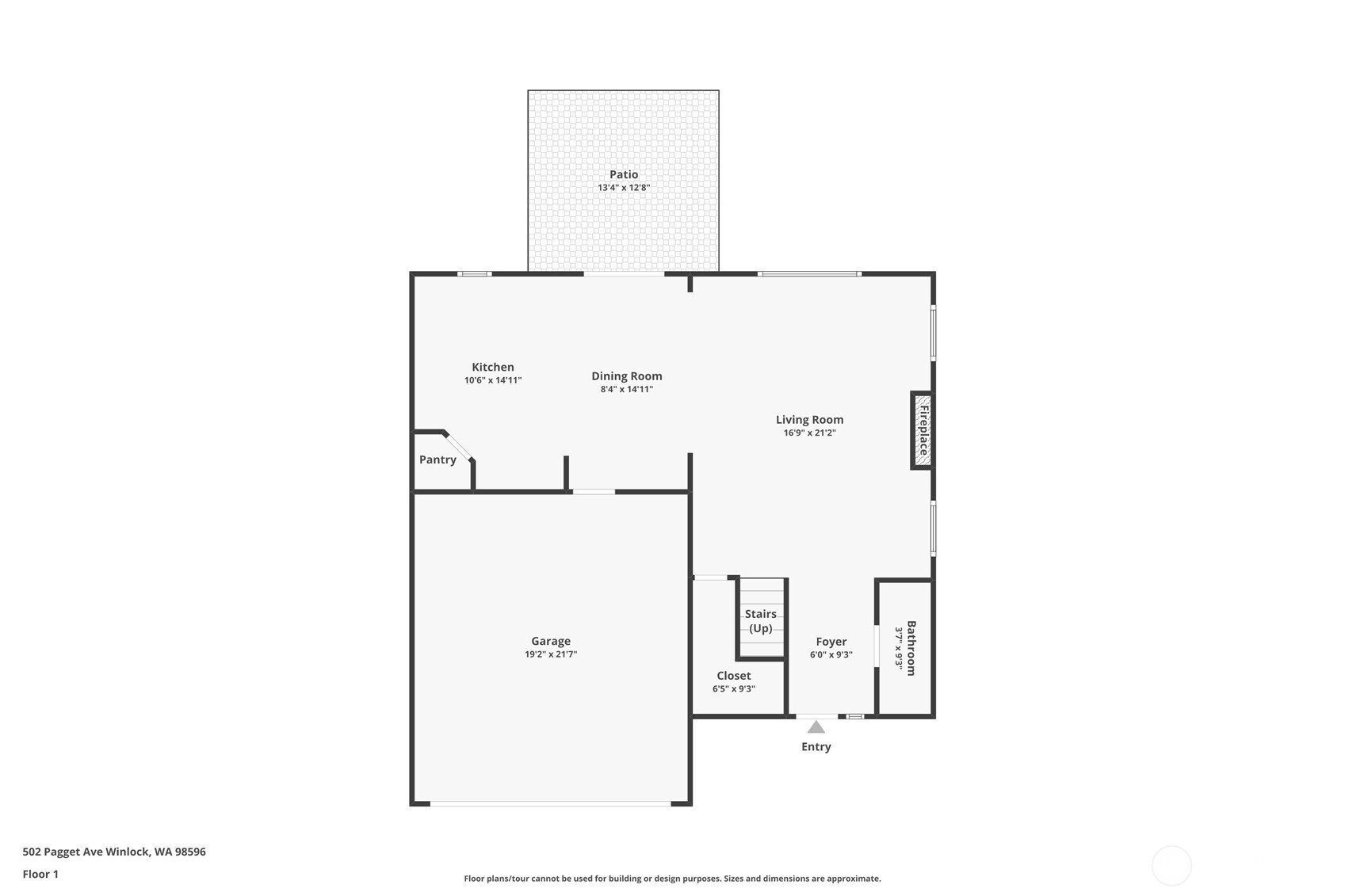 502 Pagget Avenue Property Photo 37