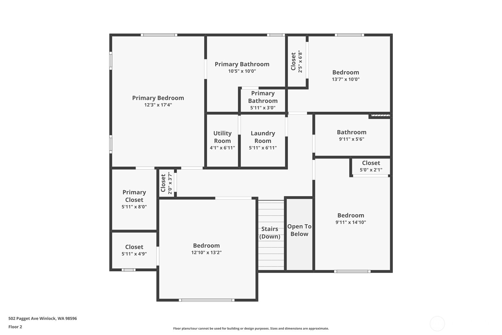 502 Pagget Avenue Property Photo 38
