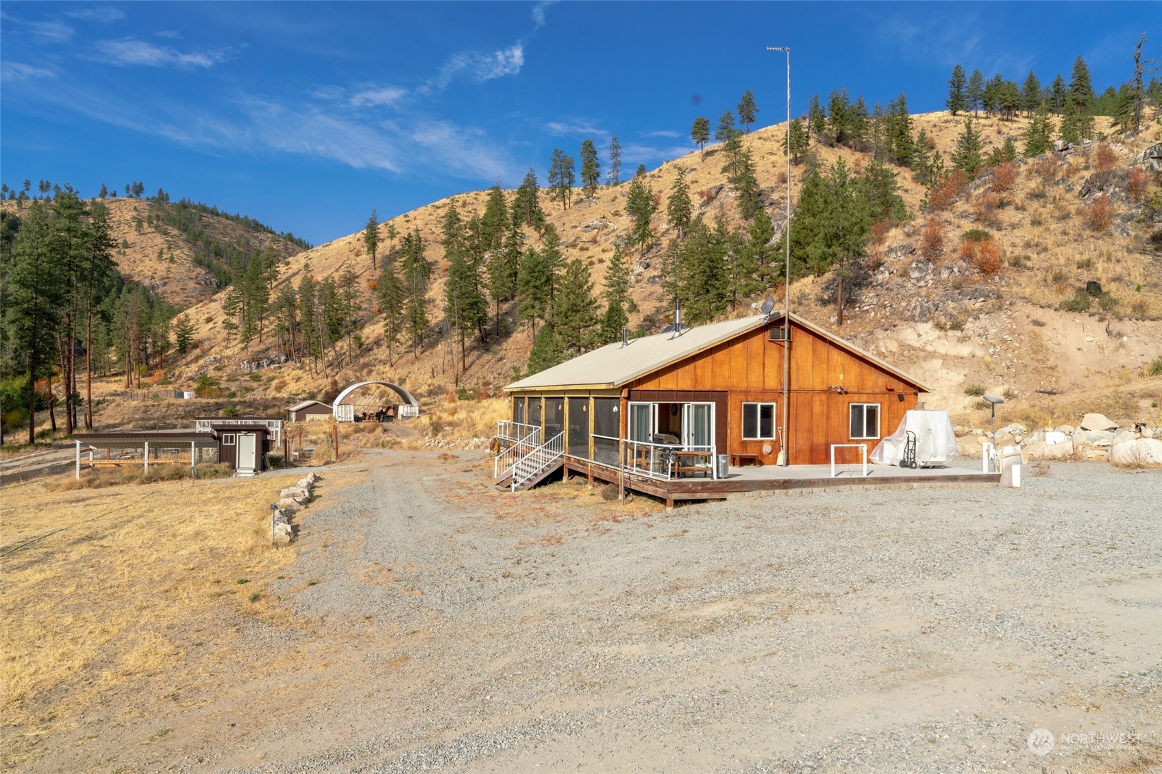4180 Washington Creek Property Photo 7