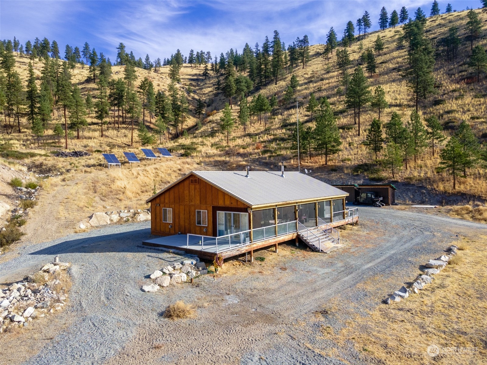 4180 Washington Creek Property Photo 8