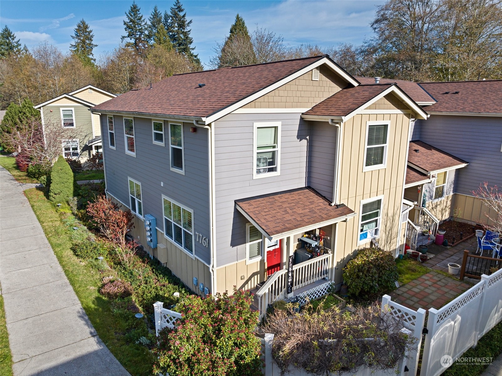 7761 Beacon Place G107 Property Photo 1