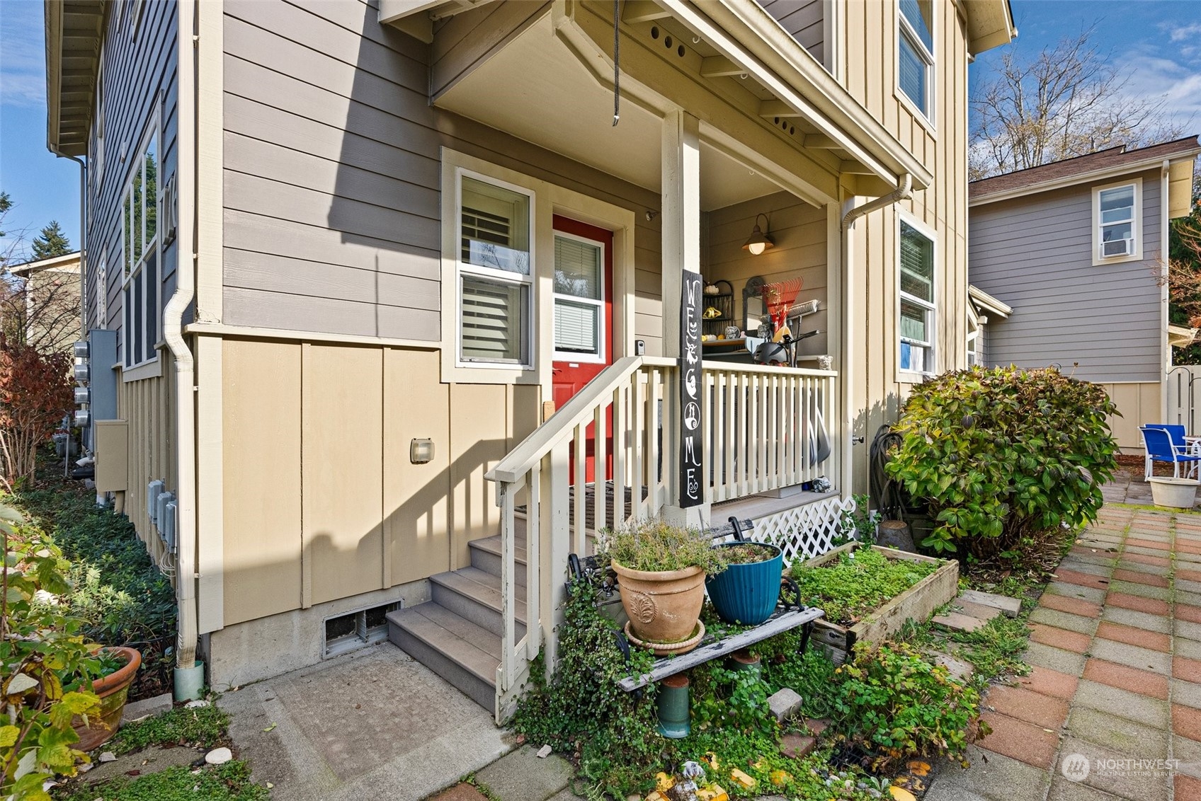 7761 Beacon Place G107 Property Photo 2
