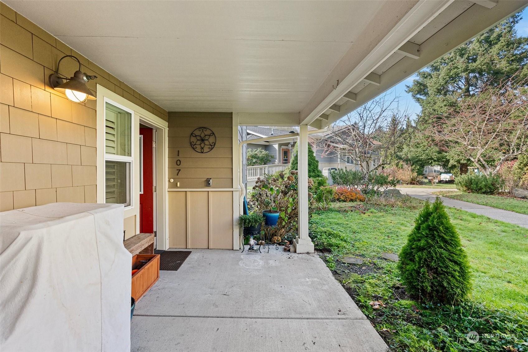 7761 Beacon Place G107 Property Photo 23