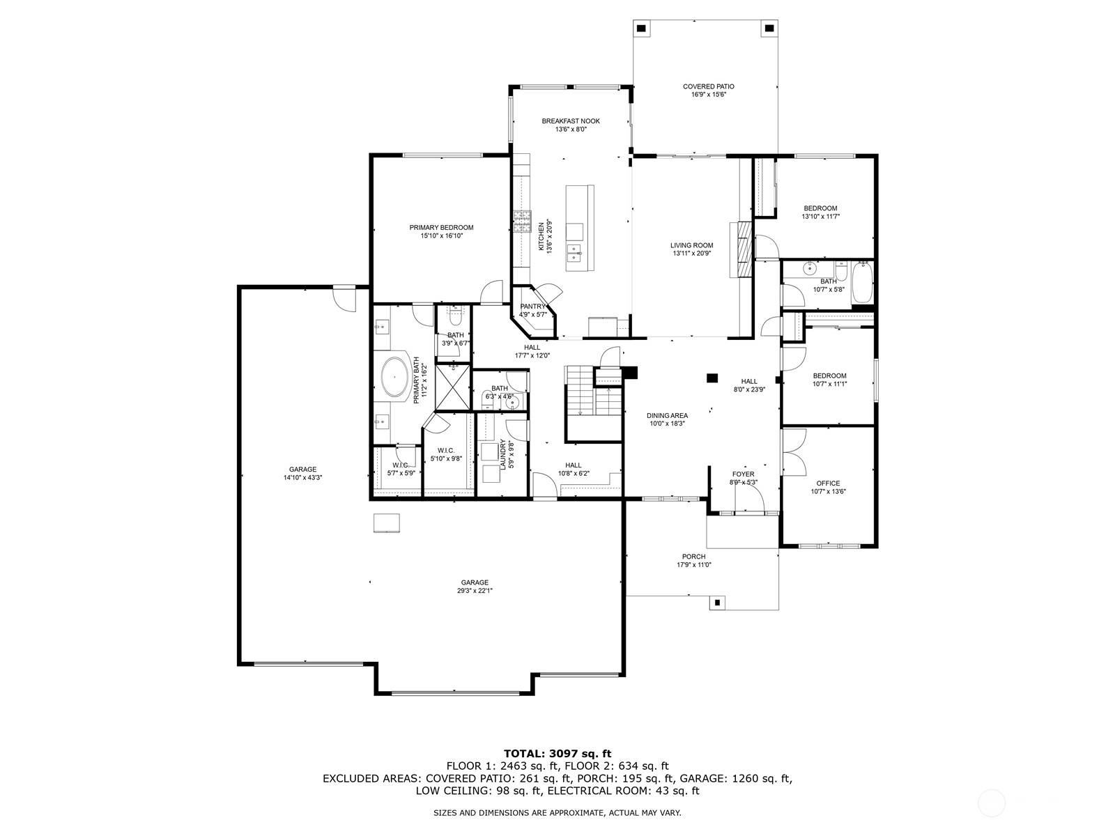12122 224th Street Property Photo 39