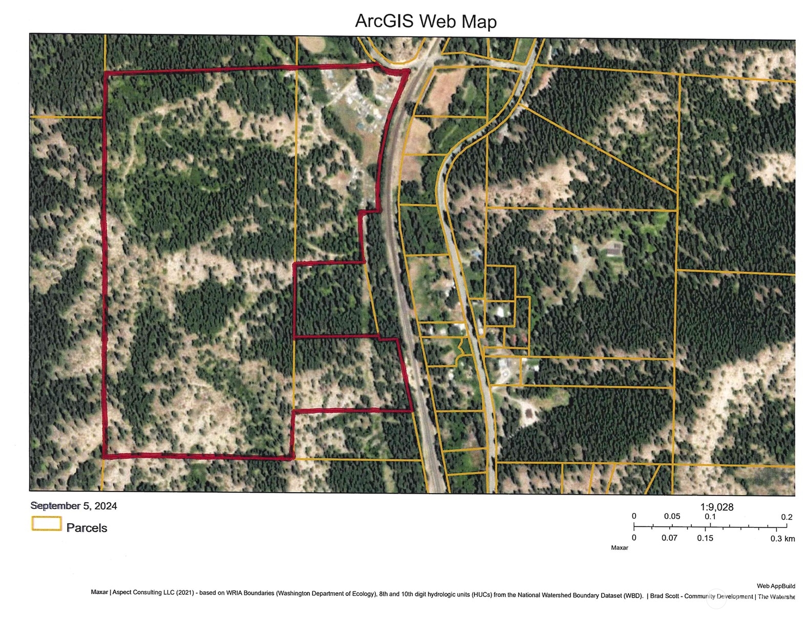11685 Sunitsch Canyon Rd Property Photo 2