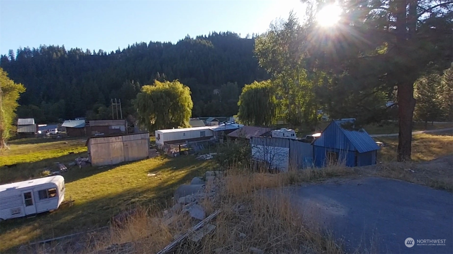 11685 Sunitsch Canyon Rd Property Photo 3