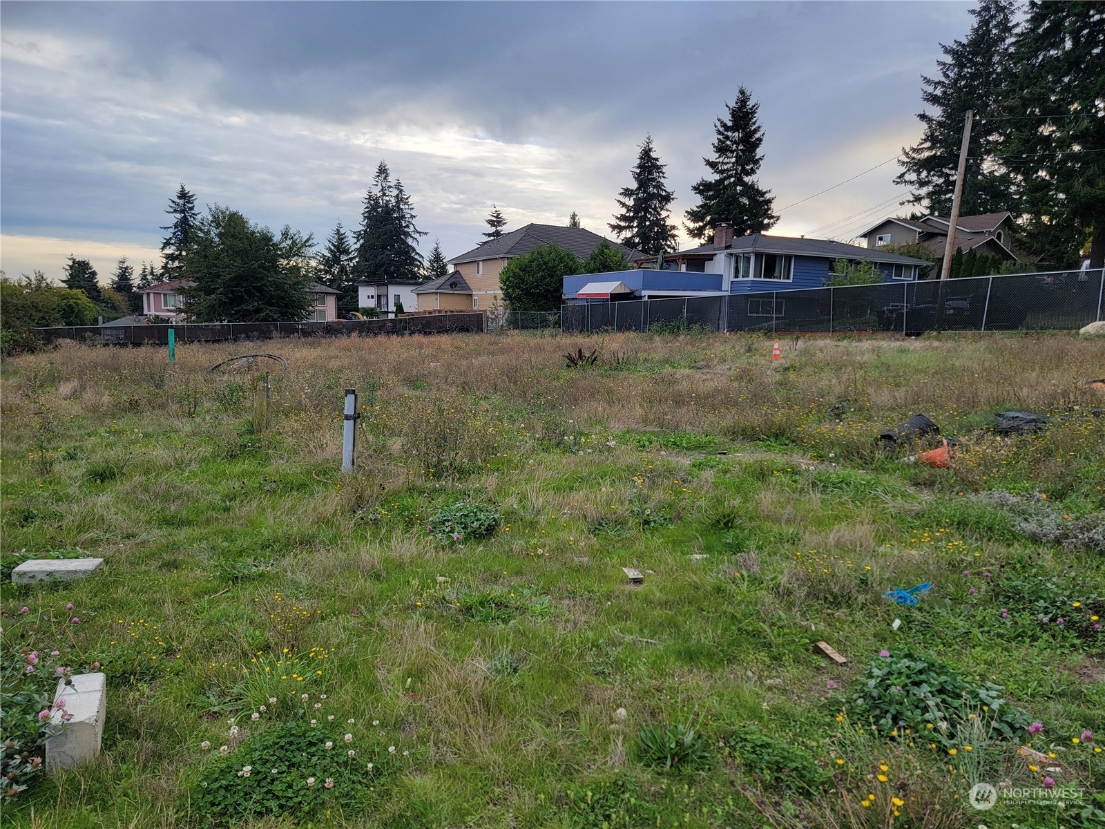 4485 S 168th Street Property Photo