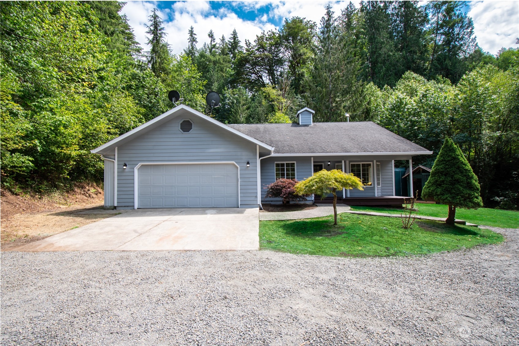 4445 Rose Valley Road Property Photo 1