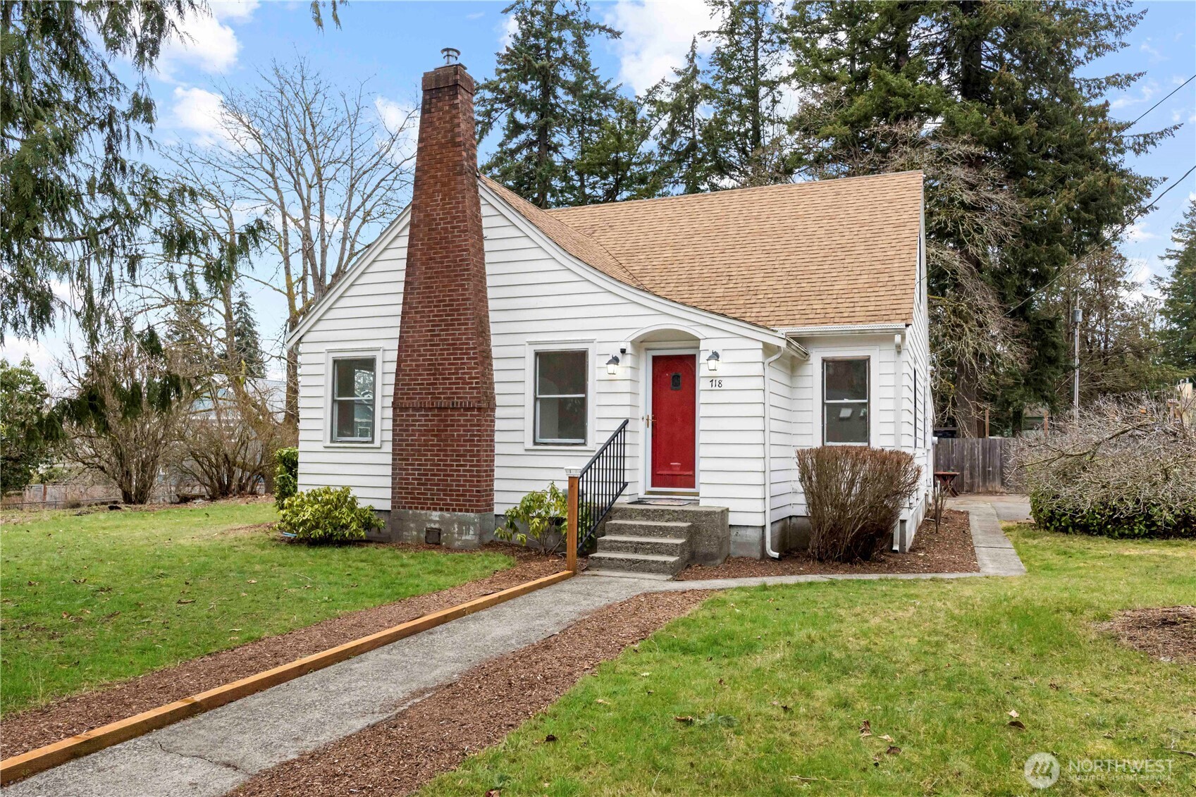 718 Milas Avenue Property Photo 1