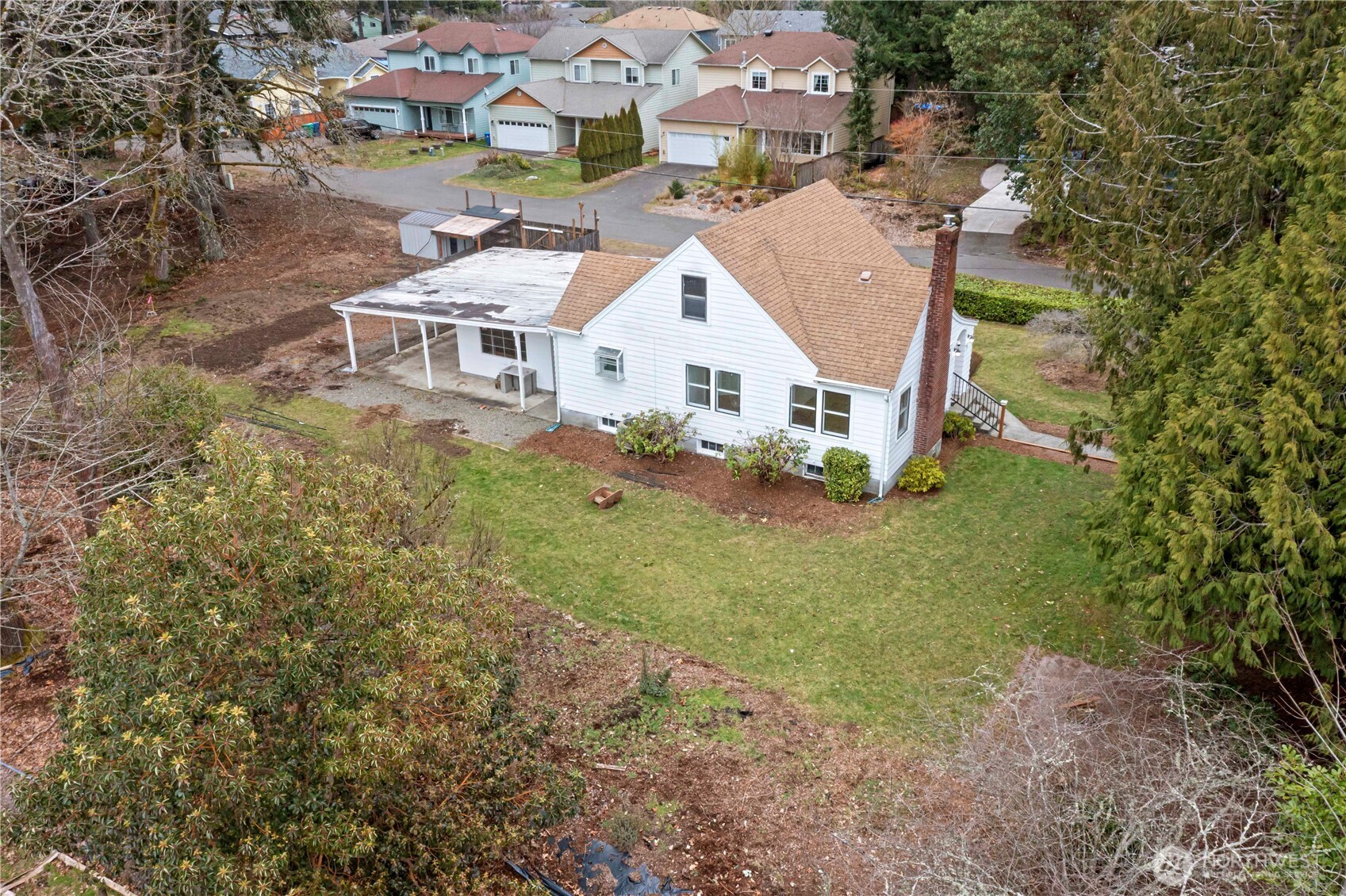 718 Milas Avenue Property Photo 3