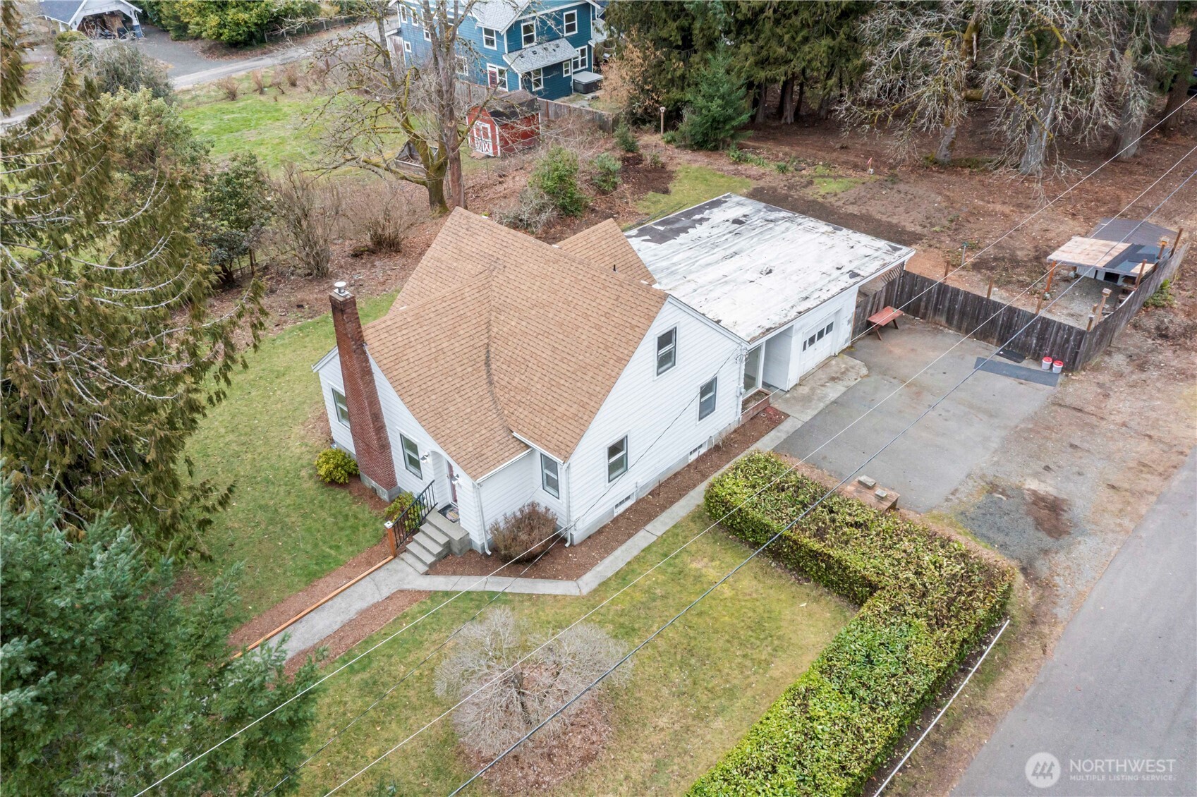 718 Milas Avenue Property Photo 37