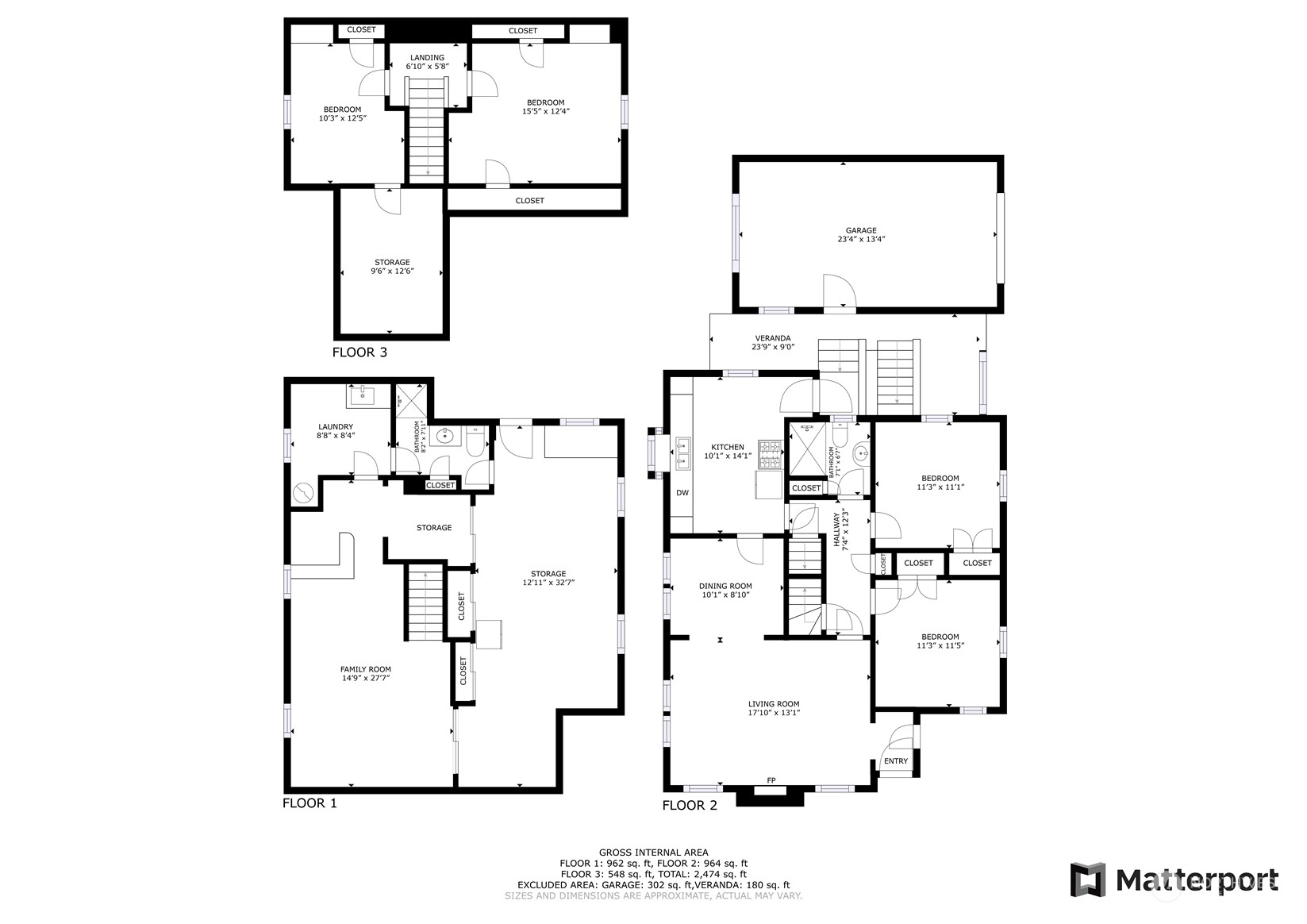 718 Milas Avenue Property Photo 40