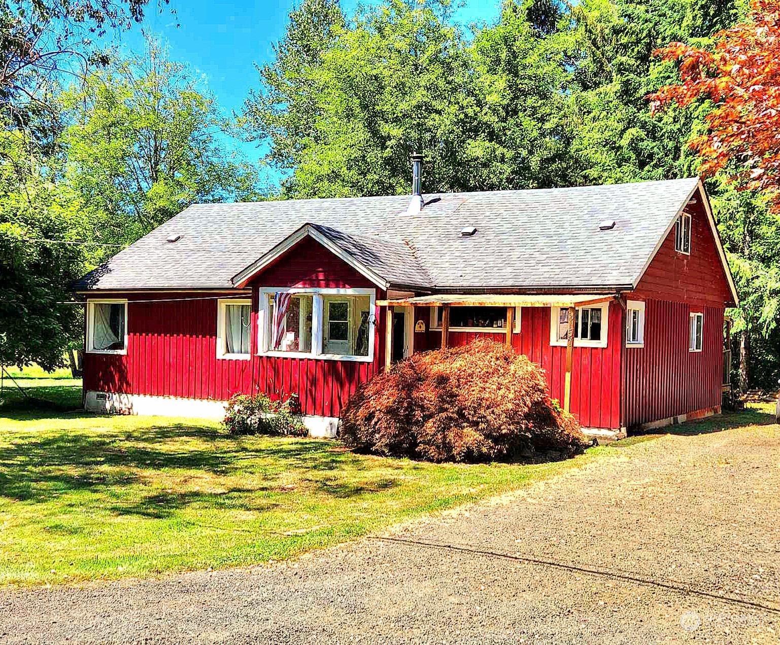 2157 E Hoquiam Road Property Photo 1