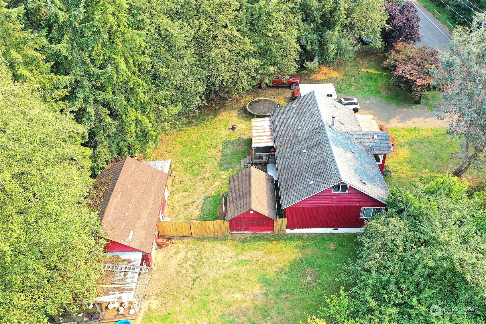 2157 E Hoquiam Road Property Photo 3
