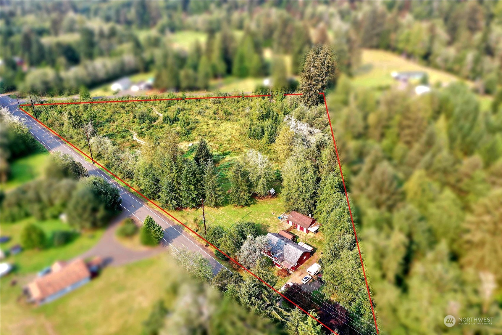 2157 E Hoquiam Road Property Photo 4