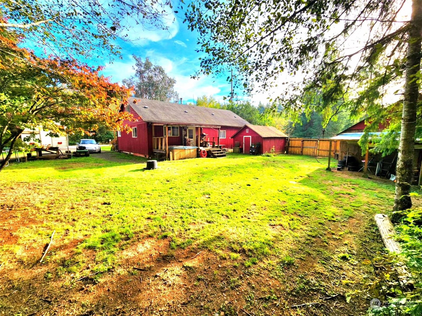 2157 E Hoquiam Road Property Photo 5