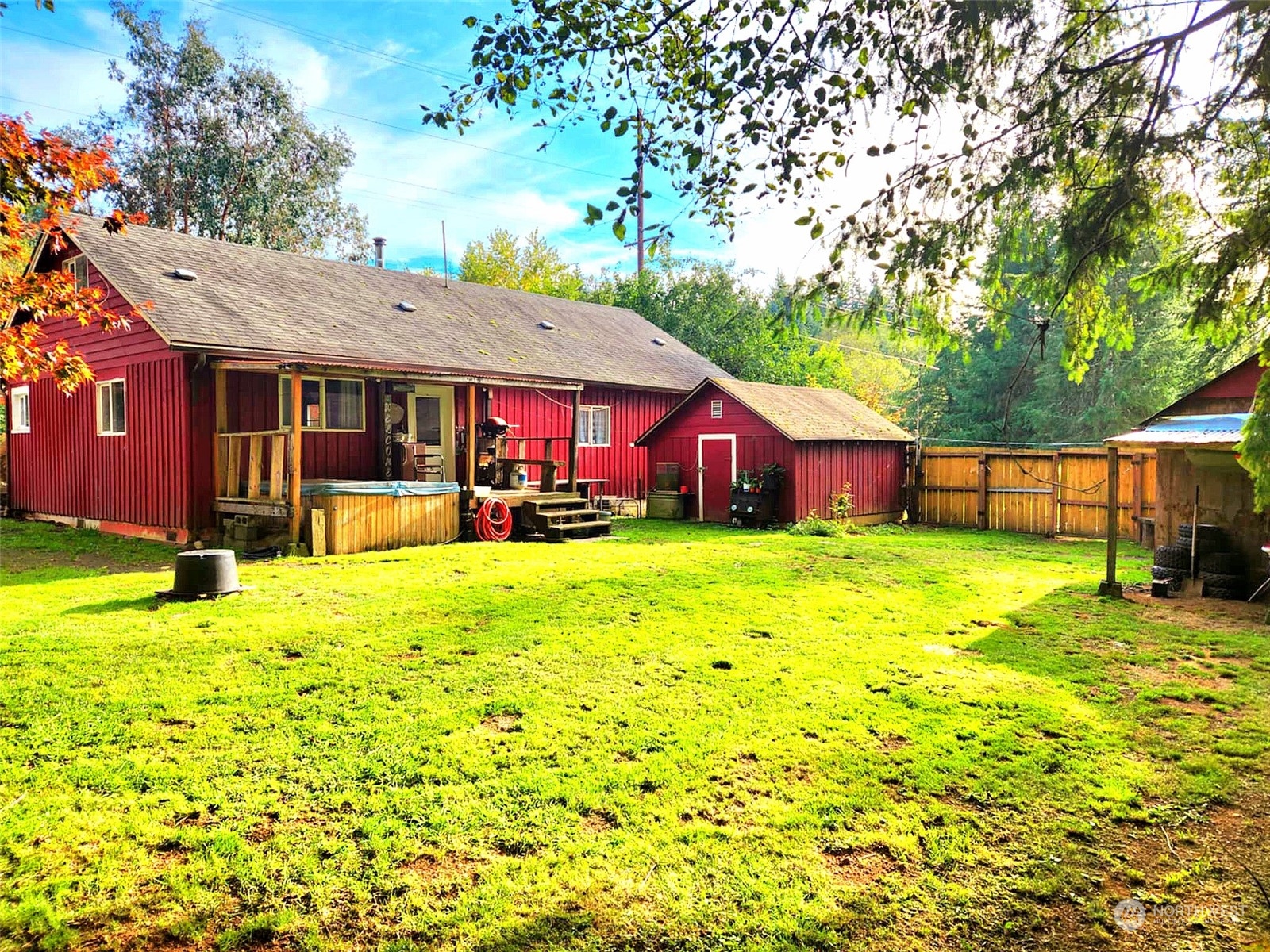 2157 E Hoquiam Road Property Photo 36
