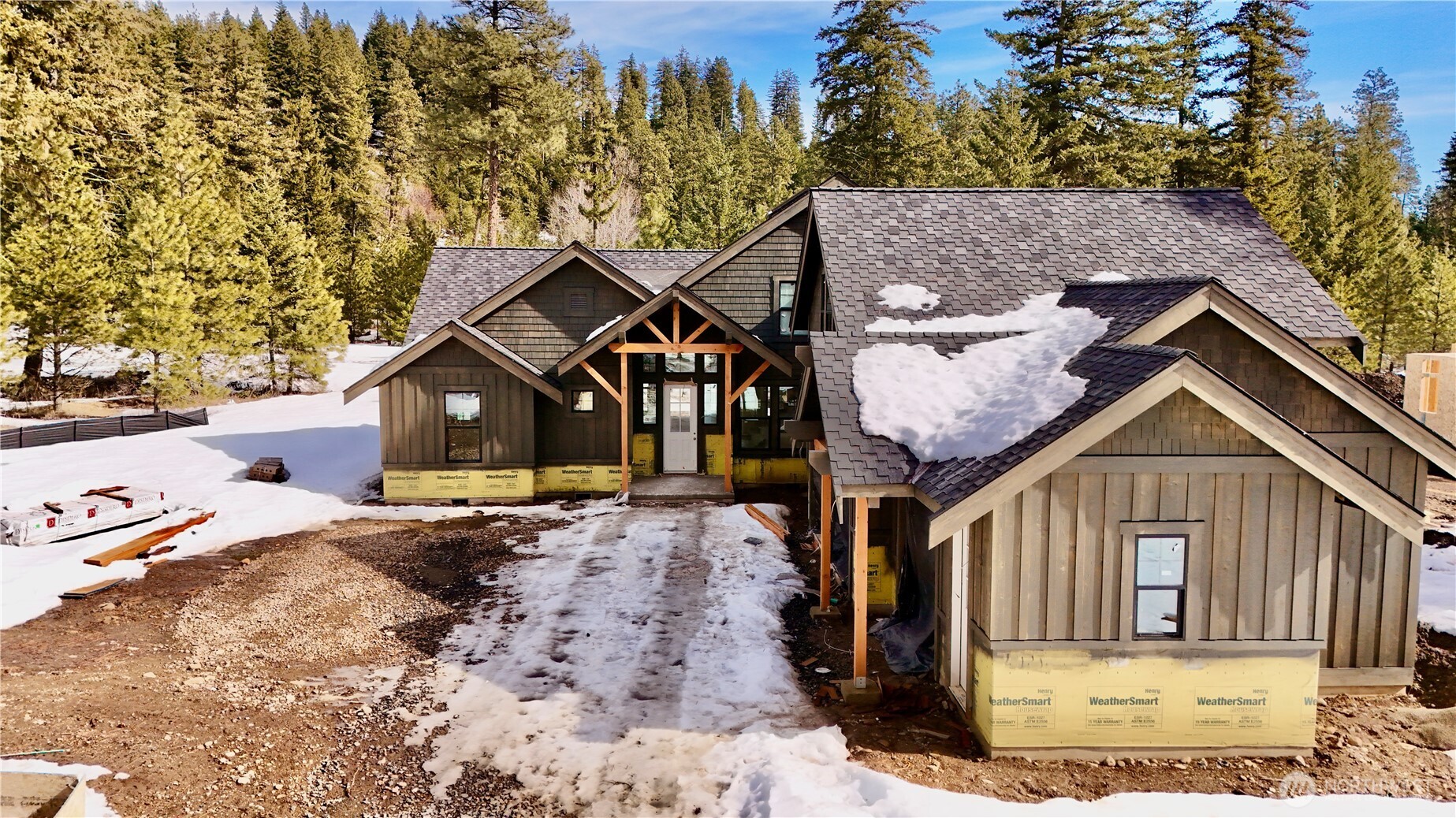 80 Wanawish Loop Property Photo 2