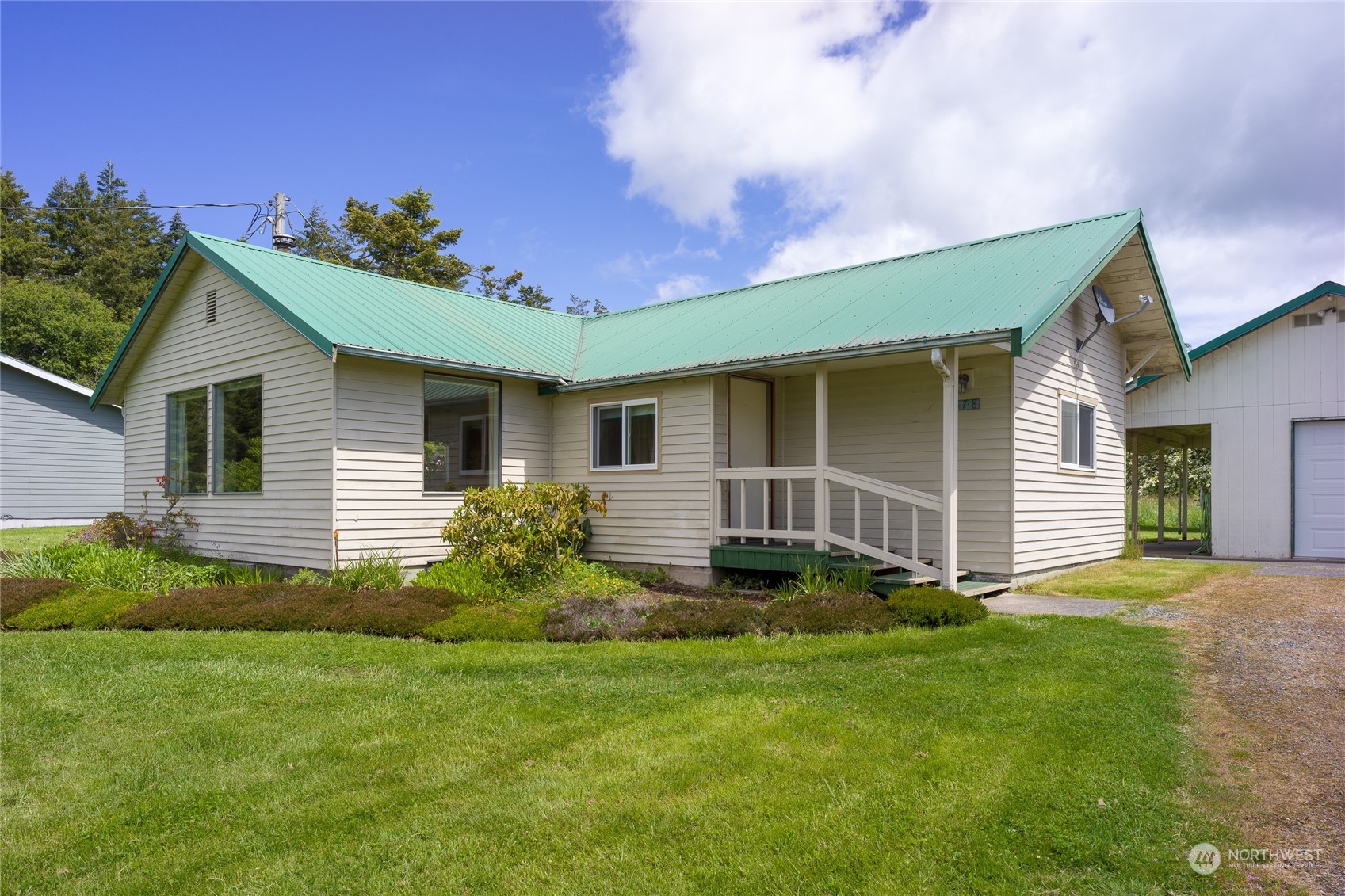 478 Lopez Road Property Photo