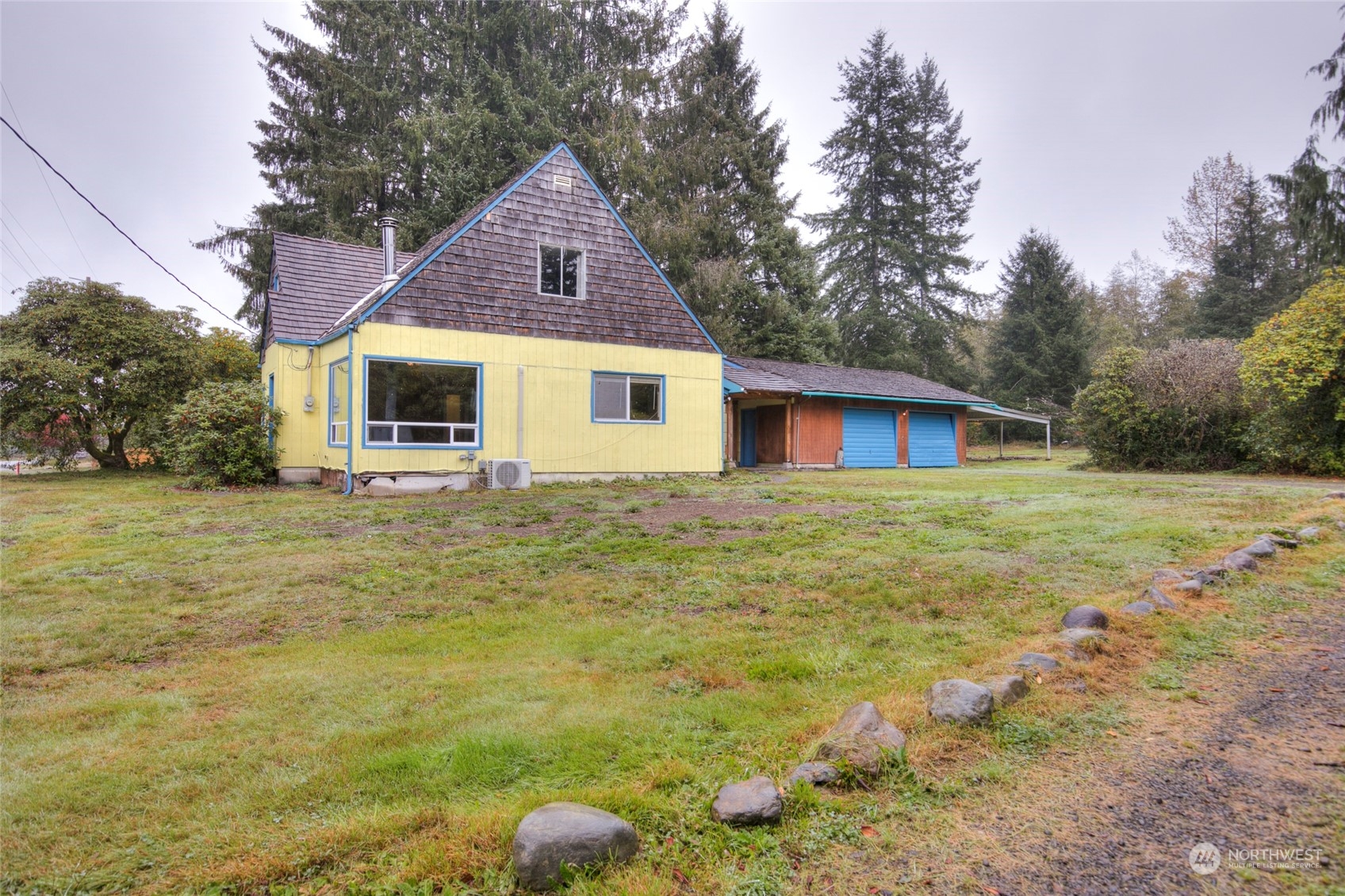 Lake Quinault Elem Real Estate Listings Main Image