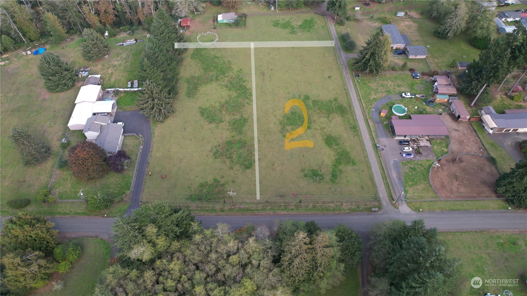0 N Winkleman Road Property Photo