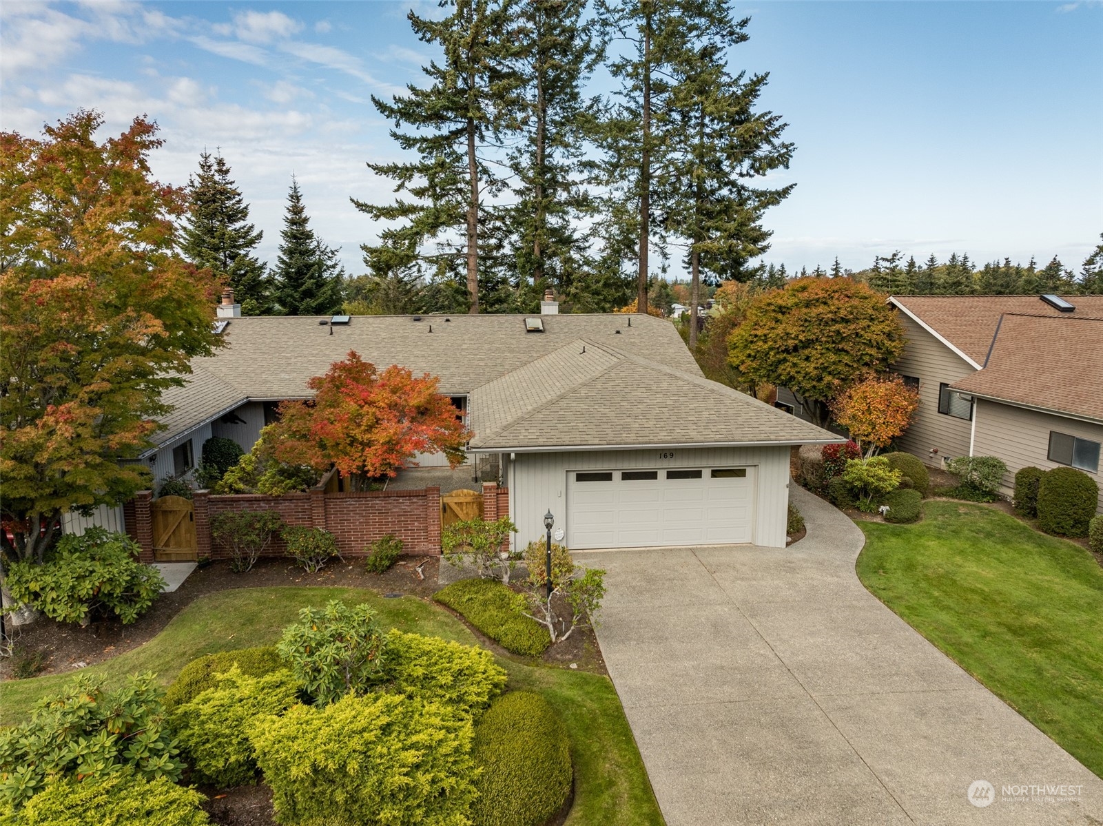169 Fairway Drive Property Photo 1