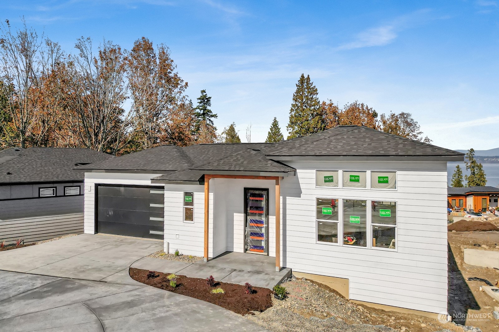 8721 Semiahmoo Drive Property Photo 3