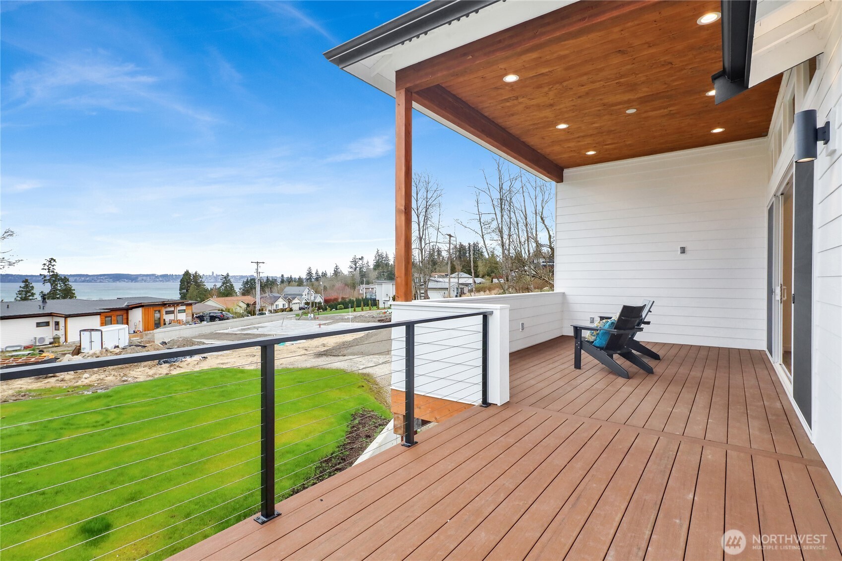 8721 Semiahmoo Drive Property Photo 9