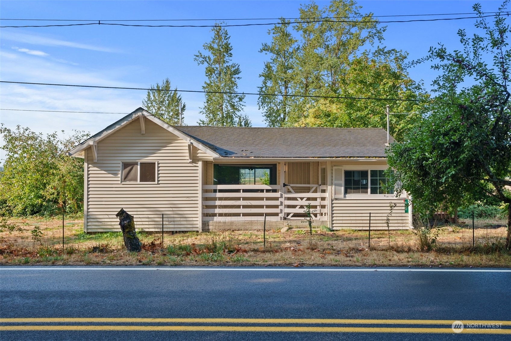 6205 Sw Prather Road Property Photo