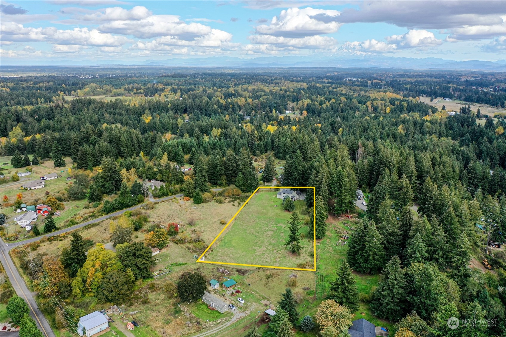 12017 Hillcrest Drive Property Photo 1