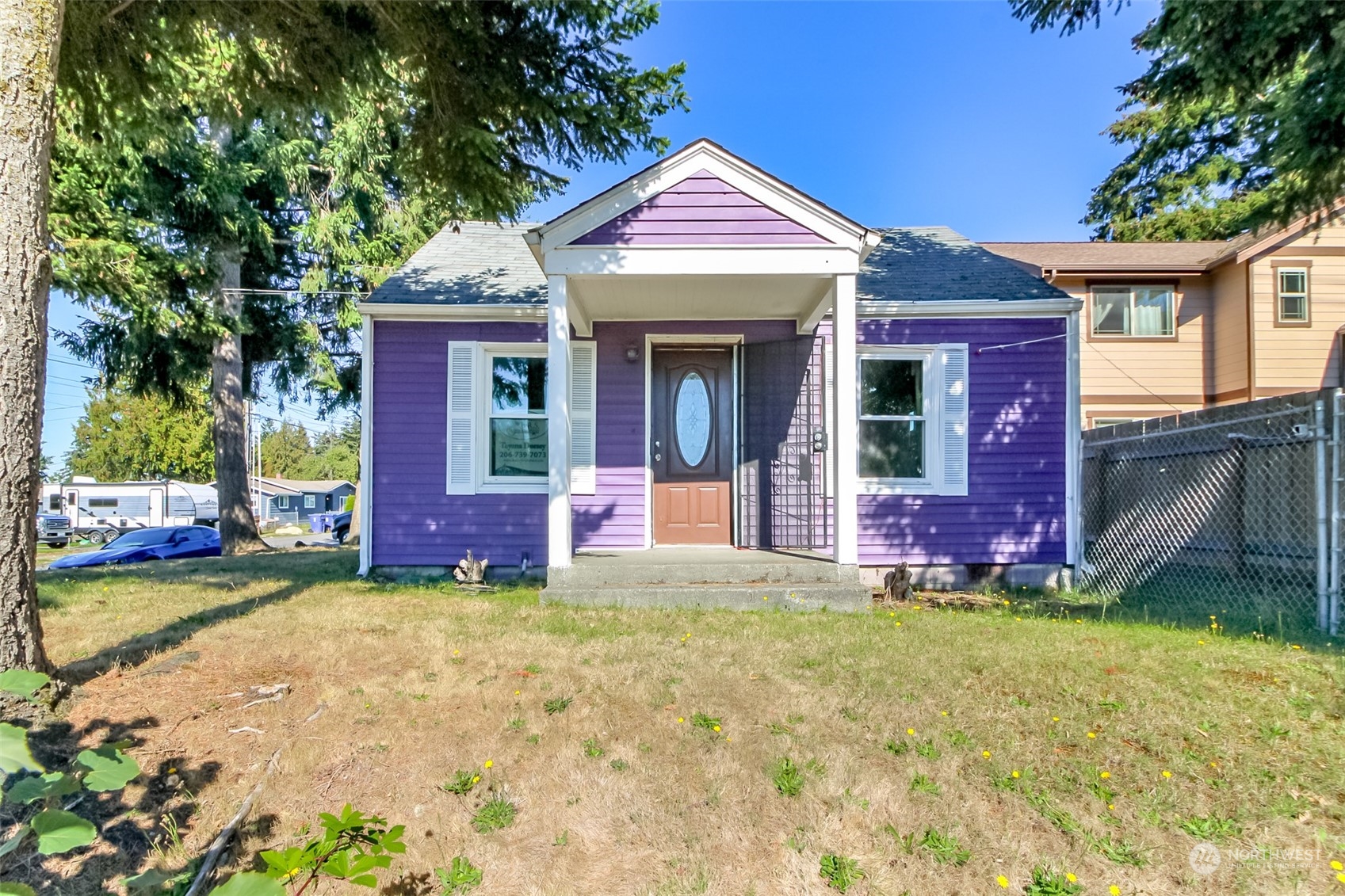 1515 S 84th Street Property Photo