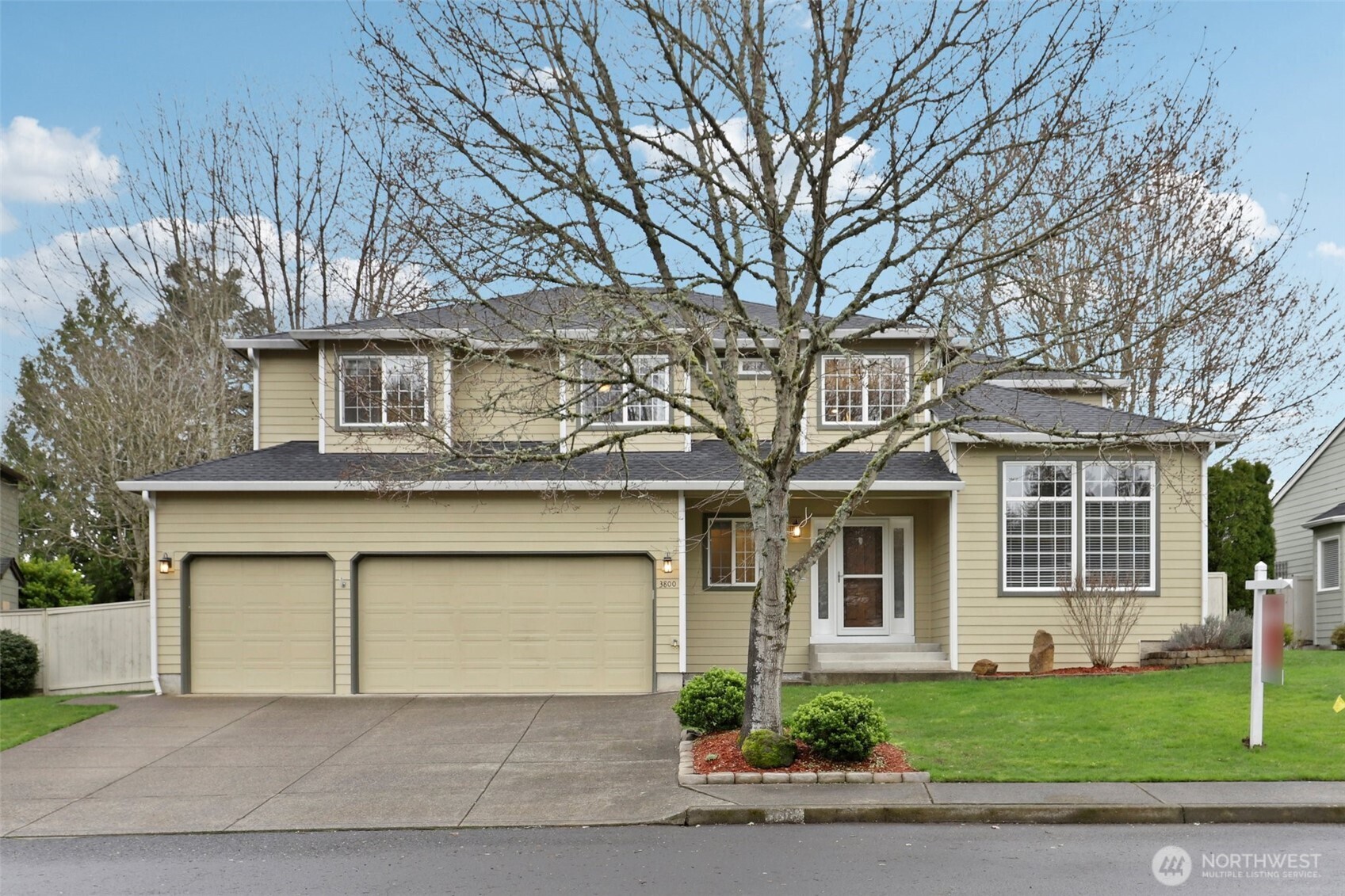3800 Se 184th Court Property Photo
