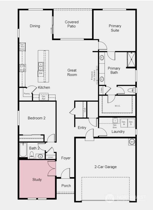 2635 Acer Loop Property Photo 7