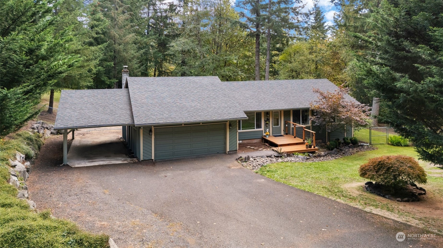 22713 Ne Osman Road Property Photo