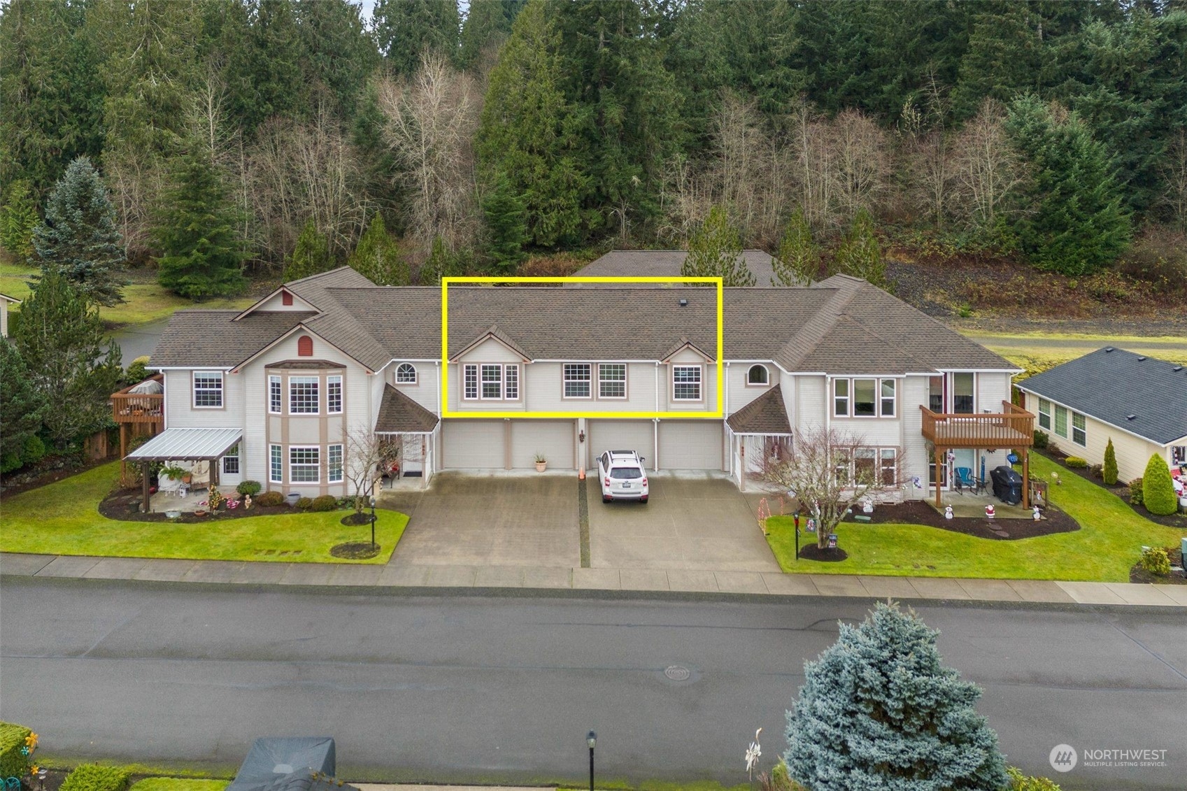 202 Alcott Drive Property Photo 1