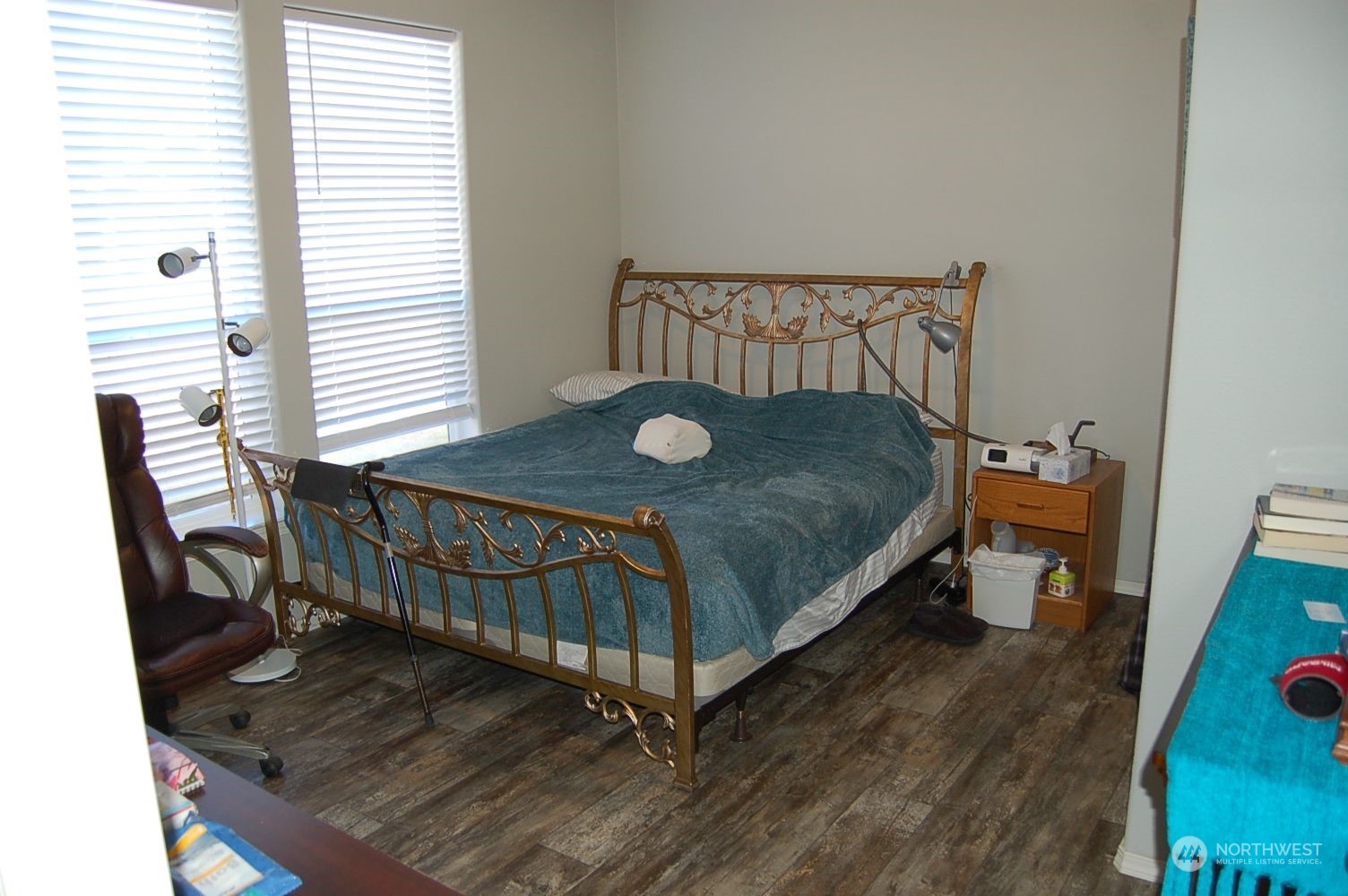 642 Weatherwax Loop Ne Property Photo 8