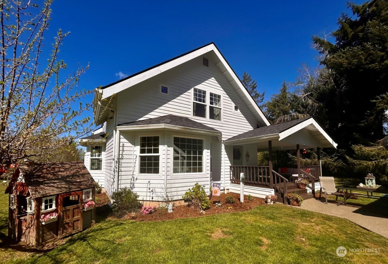 2015 Raymond-south Bend Road Property Photo 1
