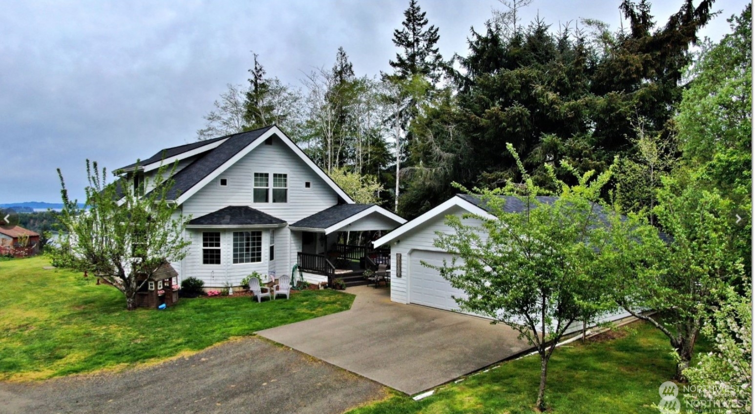 2015 Raymond-south Bend Road Property Photo 2