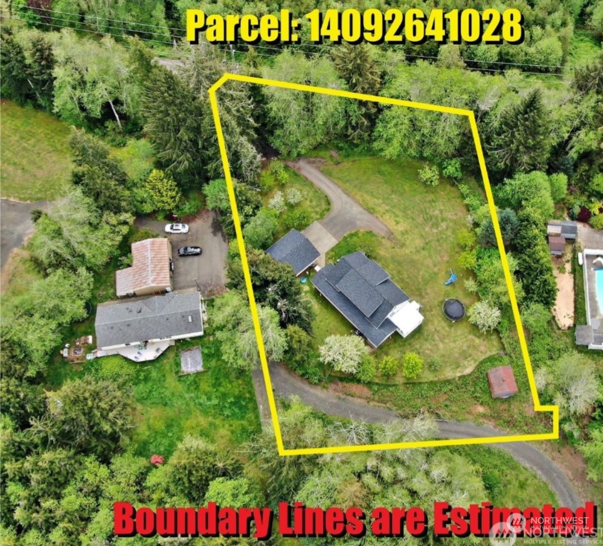 2015 Raymond-south Bend Road Property Photo 5