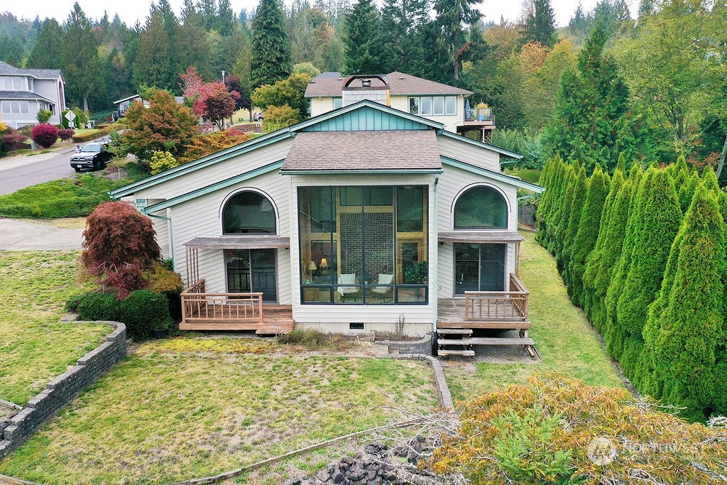 3216 Ammons Drive Property Photo