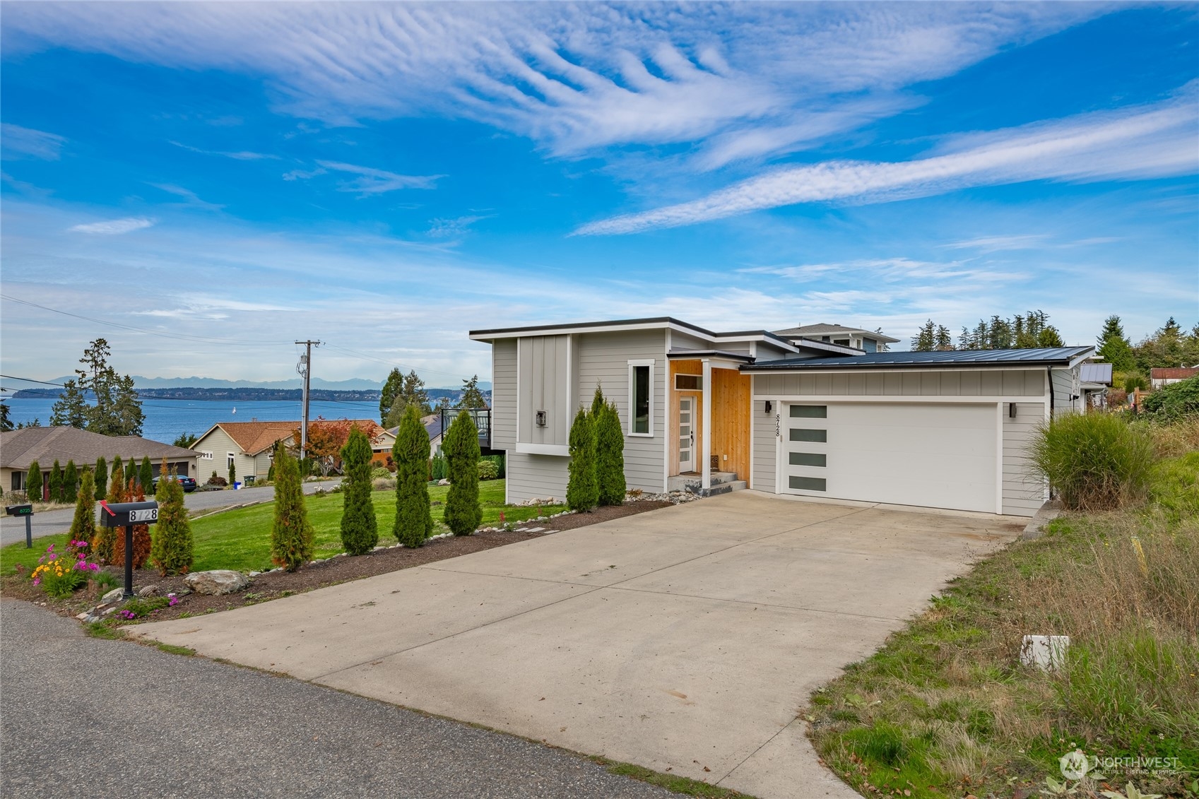 8728 Charel Drive Property Photo 1