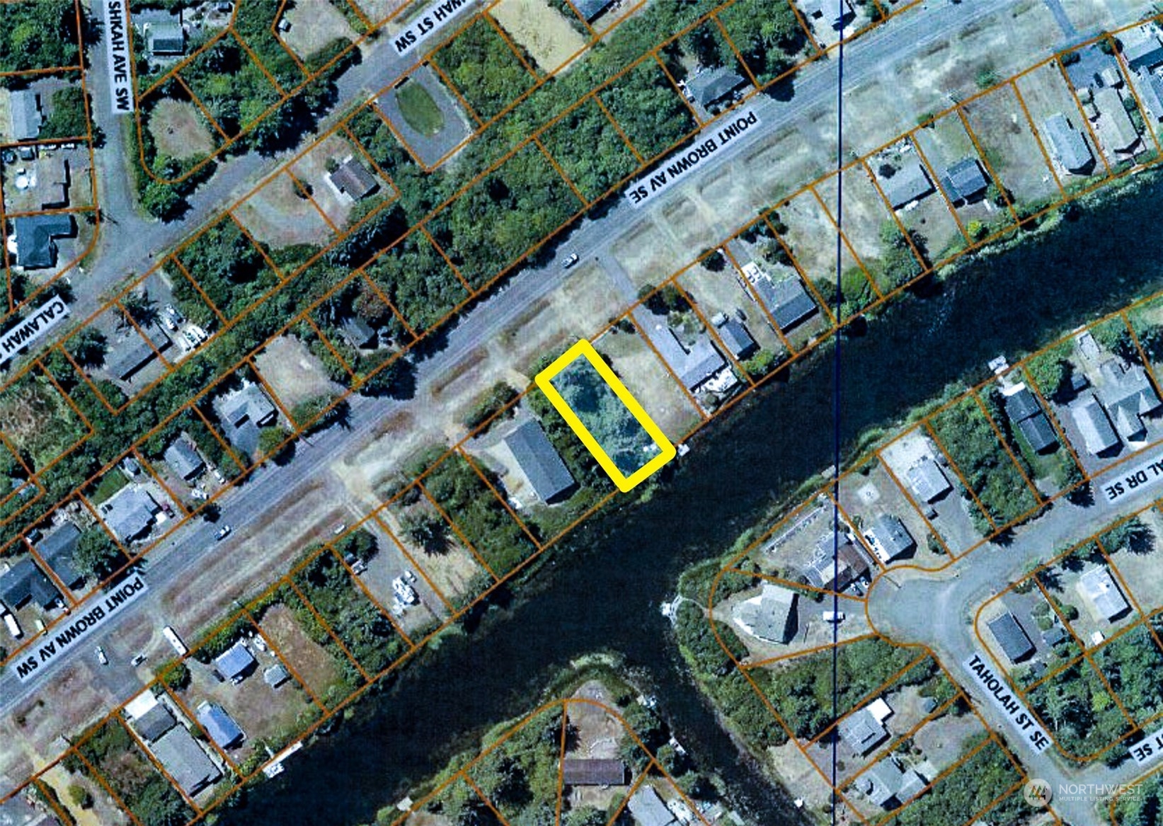 546 Point Brown Avenue Property Photo 5