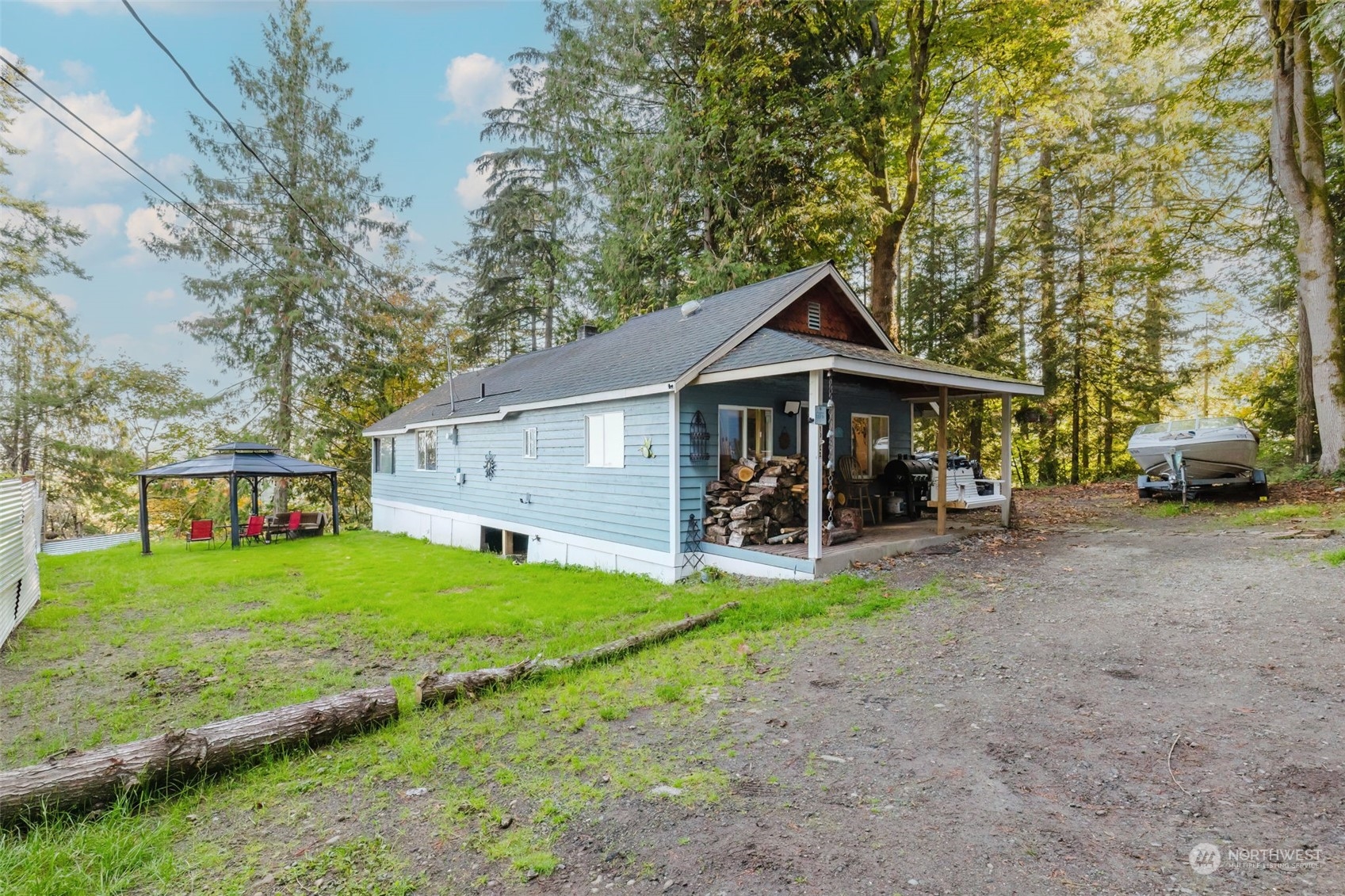 10012 Brush Arbor Lane Property Photo 3