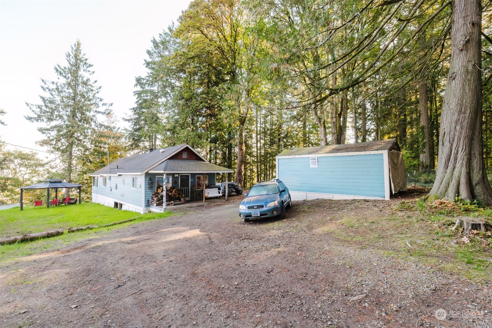 10012 Brush Arbor Lane Property Photo 4