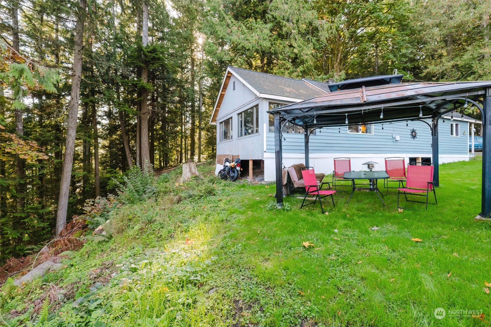 10012 Brush Arbor Lane Property Photo 6