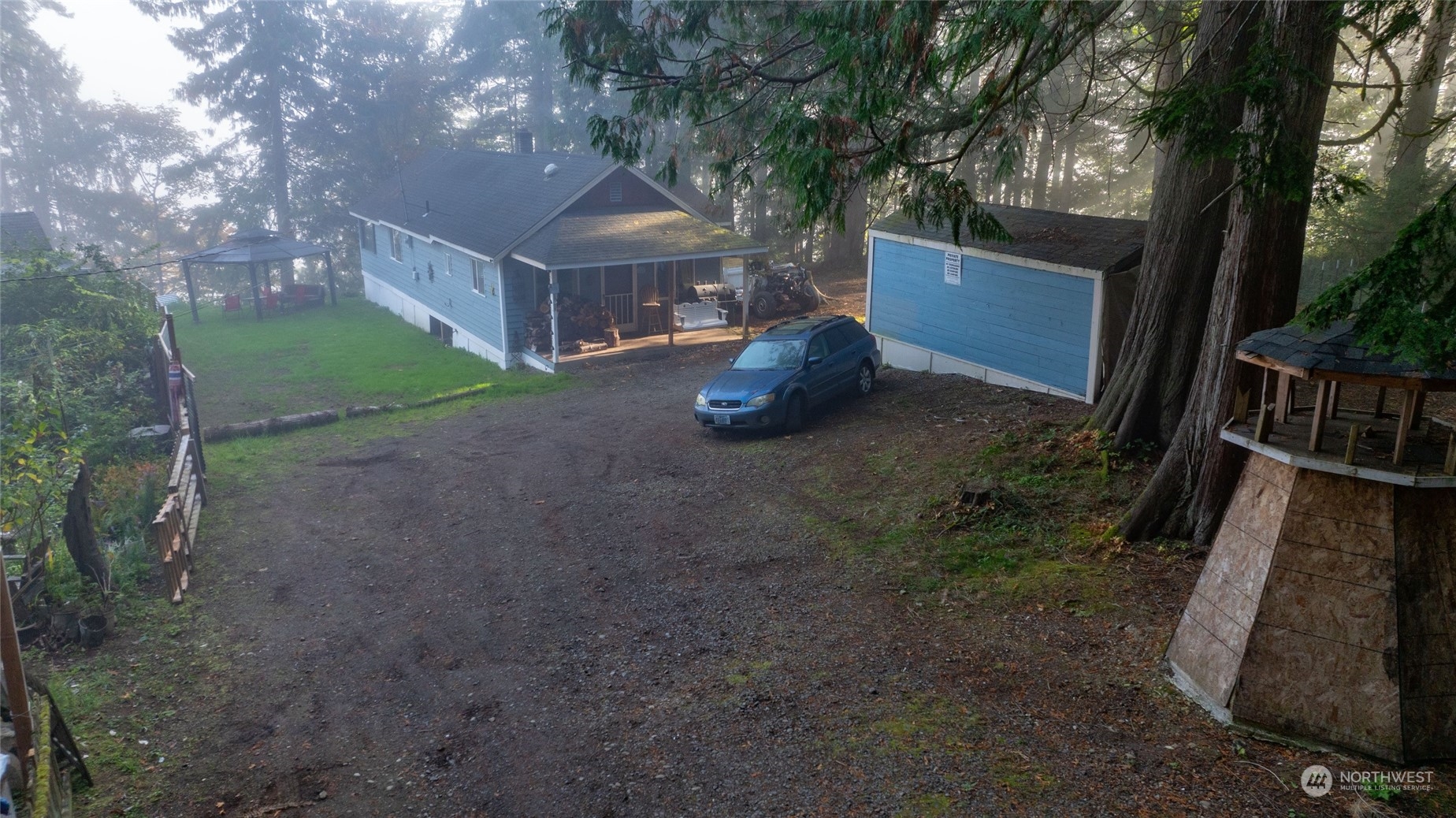 10012 Brush Arbor Lane Property Photo 30