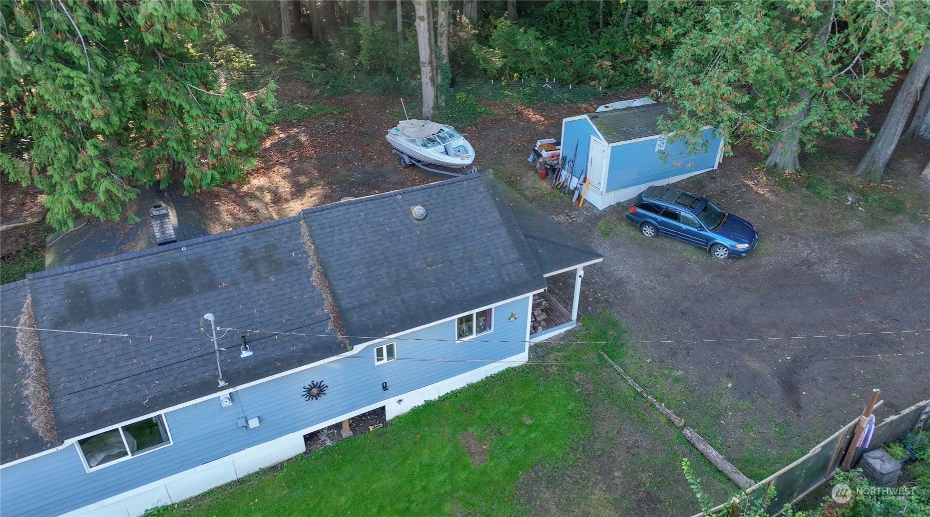 10012 Brush Arbor Lane Property Photo 36