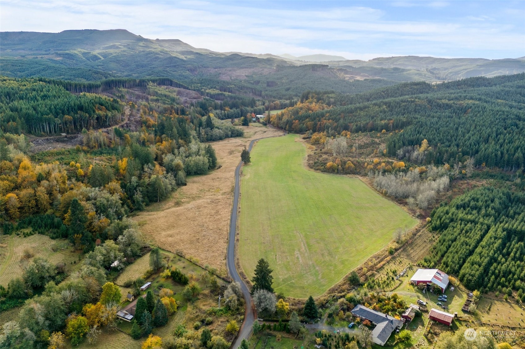 807 Allender Road Property Photo