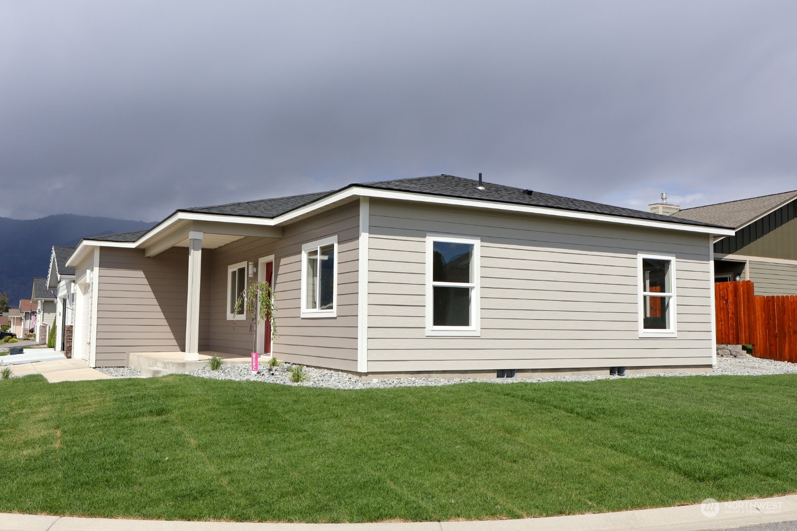 556 Village Drive Property Photo 4